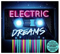 Various Artists - Electric Dreams / Various
