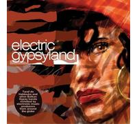 Various Artists - Electric Gypsyland