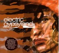 Various Artists - Electric Gypsyland [Vinilo]