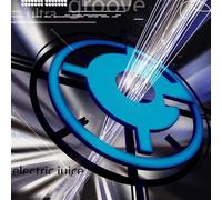 Various Artists - Electric Juice