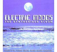 Various Artists - Electric Moods - The Synthesiser Album