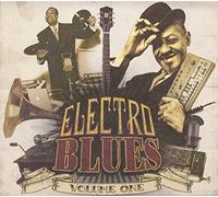 Various Artists - Electro Blues Vol.1