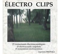 Various Artists - Electro Clips