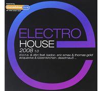 Various Artists - Electro House 2008