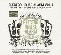 Various Artists - Electro House Alarm Vol. 4