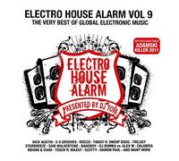 Various Artists - Electro House Alarm Vol. 9