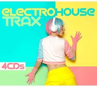 Various Artists - Electro House Trax