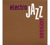 various artists - Electro Jazz Session