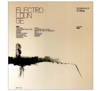 Various Artists - Electro Lounge Vol.1