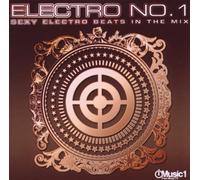 Various Artists - Electro No.1