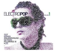 Various Artists - Electro Pop 1