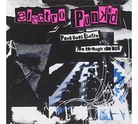Various Artists - Electro Punk'D