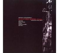 Various Artists - Electro Steel Corp.