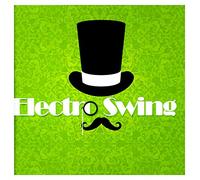 Various Artists – Electro Swing 2017 – CD – Zyx Music