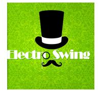 Various Artists Electro Swing 2017 (CD) (Importación USA)