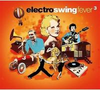Various Artists - Electro Swing.. 3 -Digi-