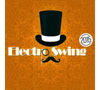 Various Artists Electro Swing (CD) (Importación USA)