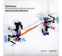 Various Artists - Electronic Architecture