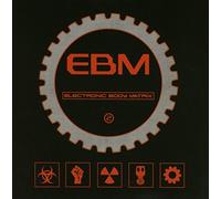 Various Artists - Electronic Body Matrix 2