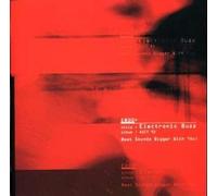 Various Artists - Electronic Buzz-Super Techno