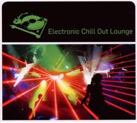 Various Artists - Electronic Chill Out Loun