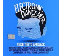 Various Artists - Electronic Dance Music Remix / Various