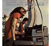 Various Artists - Electronic Evocations : A Tribute to The Silver Apples