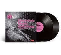 Electronic Music Anthology: Techno Sessions / Various