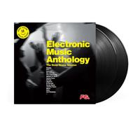 Varios – Electronic Music Anthology: The Deep House Session – Vinilo