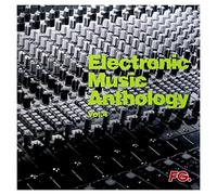 VARIOUS ARTISTS - ELECTRONIC MUSIC ANTHOLOGY - VOL 4 [Vinilo]