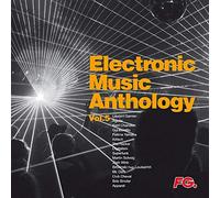 VARIOUS ARTISTS - Electronic Music Anthology Vol. 5