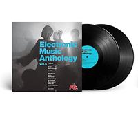 VARIOUS ARTISTS - ELECTRONIC MUSIC ANTHOLOGY VOL.6 [Vinilo]