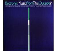Various Artists - Electronic Music from the Outside In