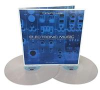 Various Artists Electronic Music... It Started Here (Vinyl) (Importación USA)