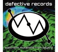Various Artists Electronic Mutations from Beyond (Vinyl) (Importación USA)