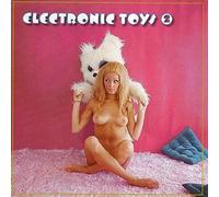 Various Artists - Electronic Toys 2