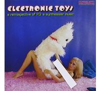 Various Artists - Electronic Toys / Various