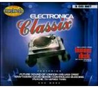 Various Artists - Electronica Classix