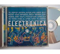 Various Artists - Electronica (Full-on Big Beats)