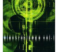 Various Artists - Electronicage 1 -13tr-