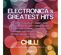 Various Artists - Electronica's Greatest Hits Chill