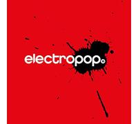 Various Artists - electropop.16