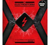Various Artists - Electrostorm Vol.7