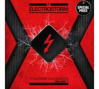 Varios artistas – Electrostorm Vol.7