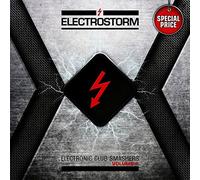 Various artists - Electrostorm volume 6
