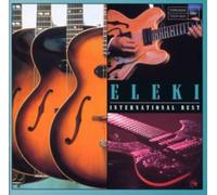 Various Artists - Eleki (Electric Guitar) / Various