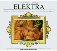 Various Artists Elektra (CD) Album (Importación USA)