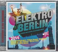 Various Artists - Elektro Berlin 8