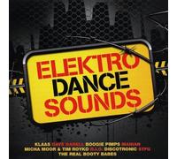 Various Artists - Elektro Dance Sounds