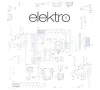 Various Artists - Elektro Vol.1